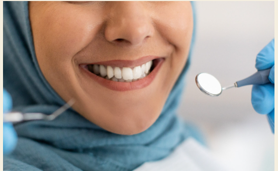 	Ensuring the Best Dental Coverage for Your Staff