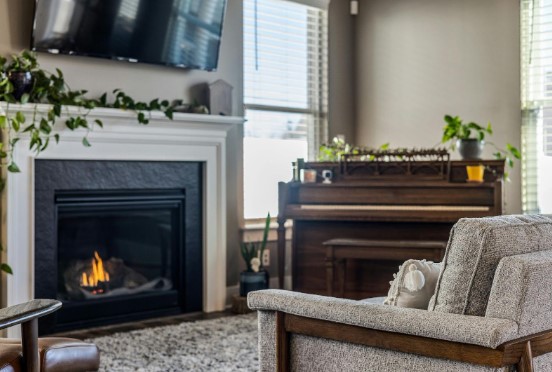 	Preparing Your Home for Seasonal Weather Changes: Practical Tips That Actually Help