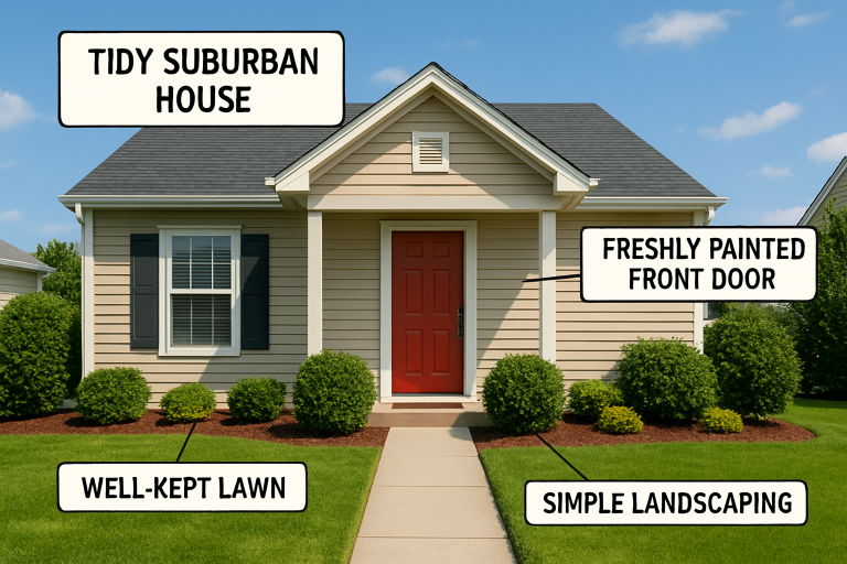 	How to Sell Your Home Quickly Without Stress