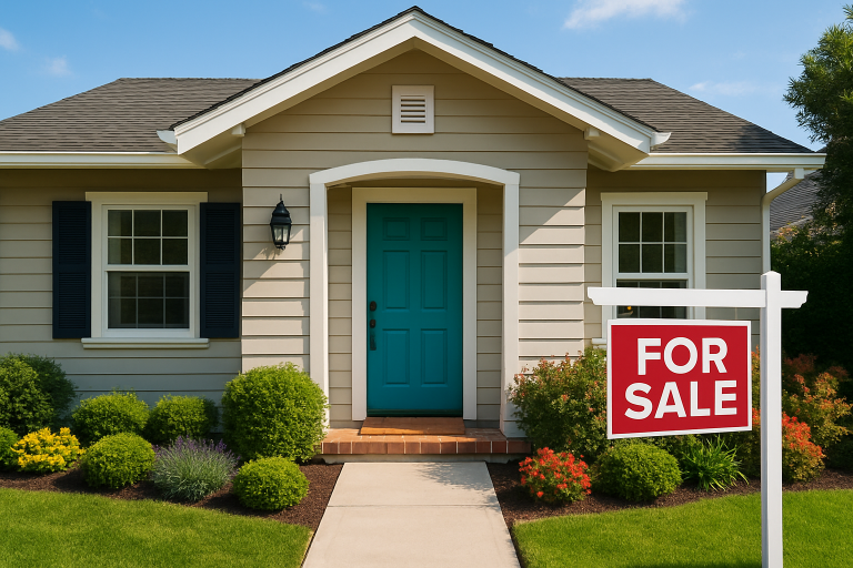 	Creative Strategies to Accelerate Your Home Sale