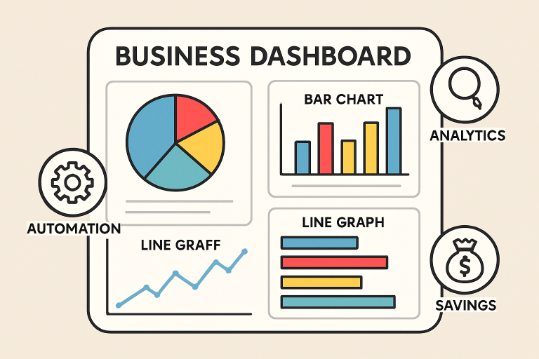 	Smart Spending Solutions for Modern Businesses