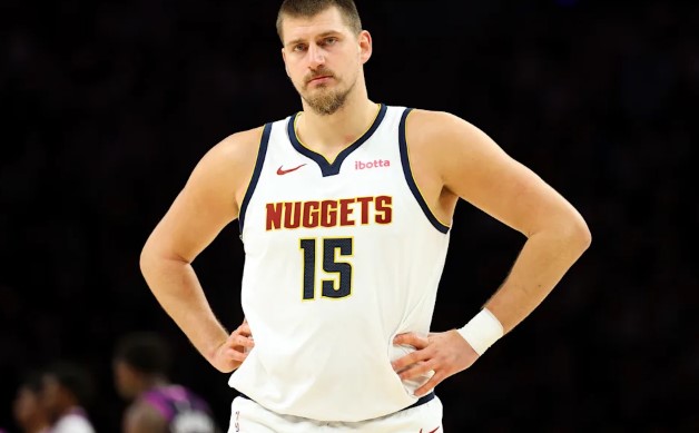 	Nikola Jokic got injured: The time of knee replacement has arrived for Nuggets star