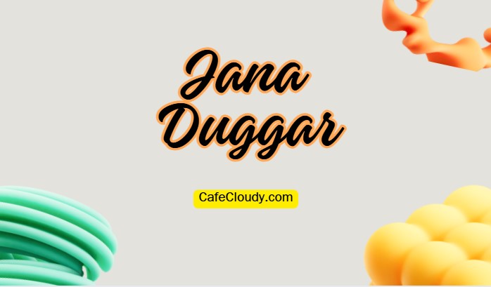 	Who Is Jana Duggar's Husband, Net Worth, New Born Baby, Age, Height, Weight