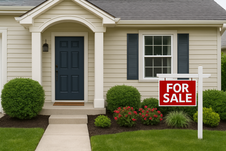 	How to Simplify the Home Selling Process