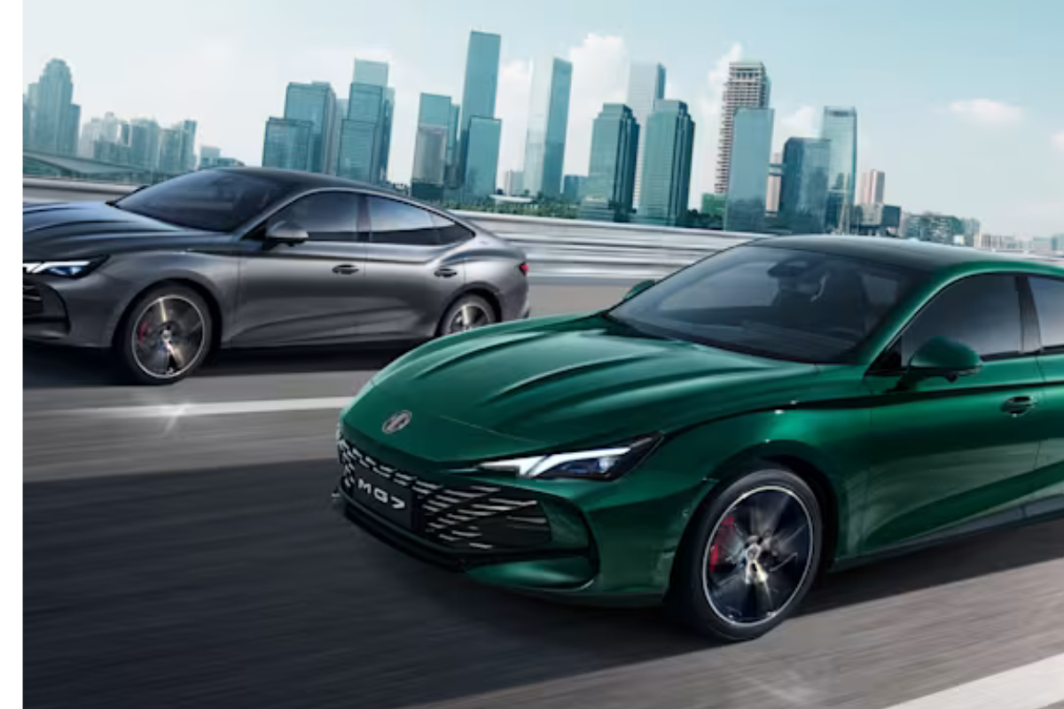 	Experiencing High-Performance Driving in Dubai