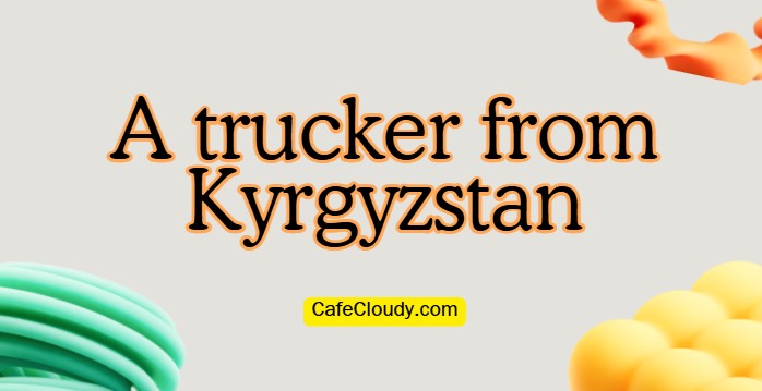 	Bekzhan Beishekeev Arrested in Indiana Crash Case Now!