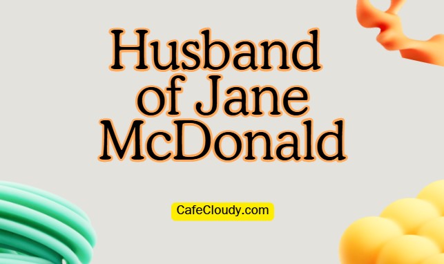 	Jane McDonald’s Husband: Relationship & Past Marriages