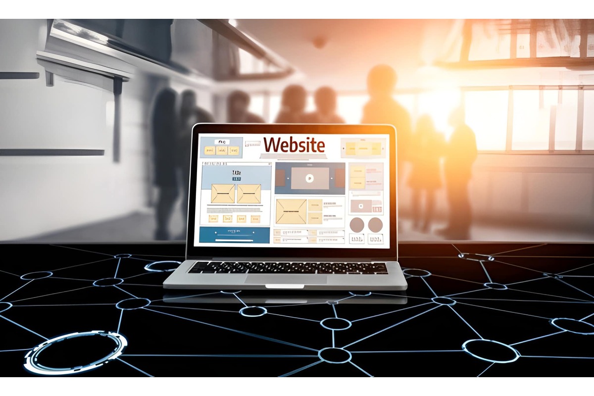 	Why Professional Web Design Matters for Business Growth