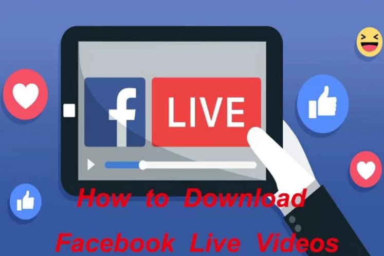 	How to Download Facebook Live Videos for Offline Viewing