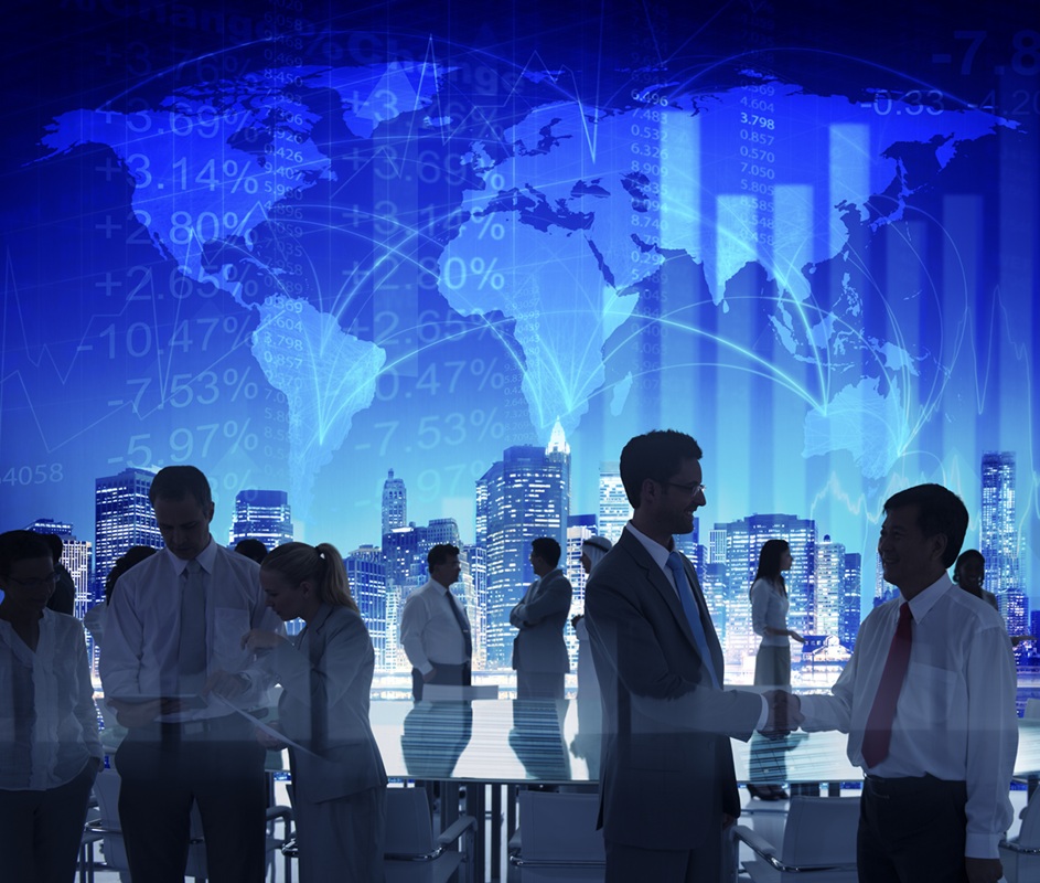 	Engineering Leadership and Executive Success in Global Business