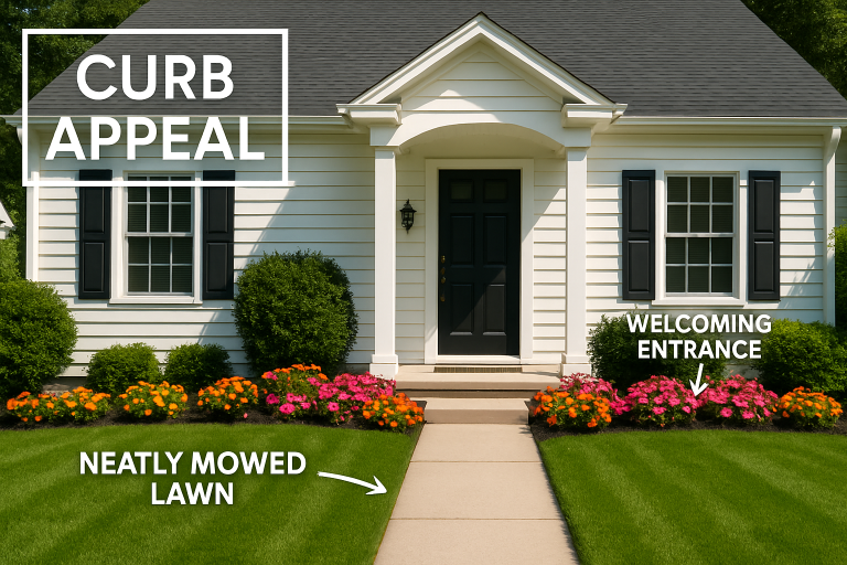 	Tips for a Smooth Home Selling Experience