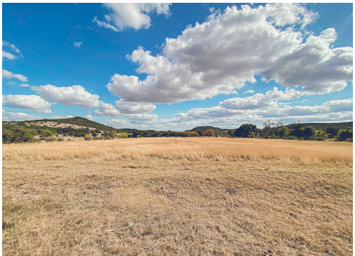 	What to Do Before Traveling to Texas Hill Country