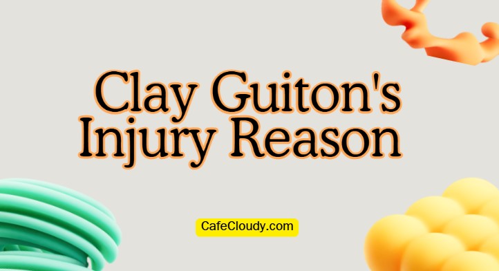 	Clay Guiton Injury Update: PBR Rider Condition News