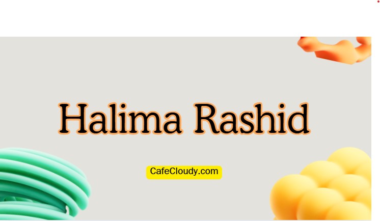 Explore the Ex-wife of Jermaine Jackson | Halima Rashid