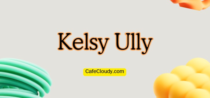The Hidden Reality of Kelsy Ully | Wife of Jonathan Scott