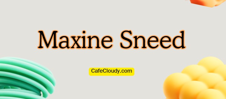 Discover Maxine Sneed: The former wife of Tommy Chong