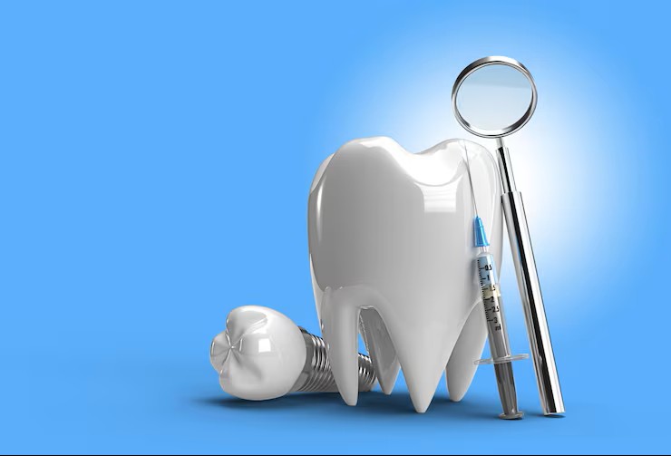 	Modern Oral Surgery and Its Role in Maintaining Dental Health