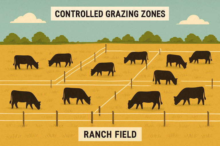 	Smart Ranch Investments: Why Quality Fencing and Feeders Pay Off