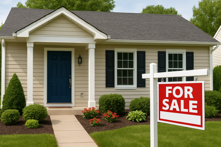 Maintaining Property Value During Market Shifts