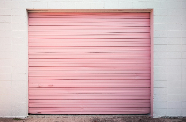	Why Your Garage Door Is Making Noise (Common Causes & Fixes)