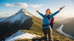 	Travel Habits That Help Visitors Enjoy Slower-Paced Mountain Destinations