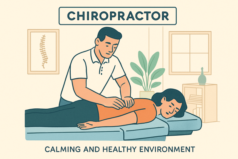 	How Modern Chiropractic Care Enhances Everyday Wellness
