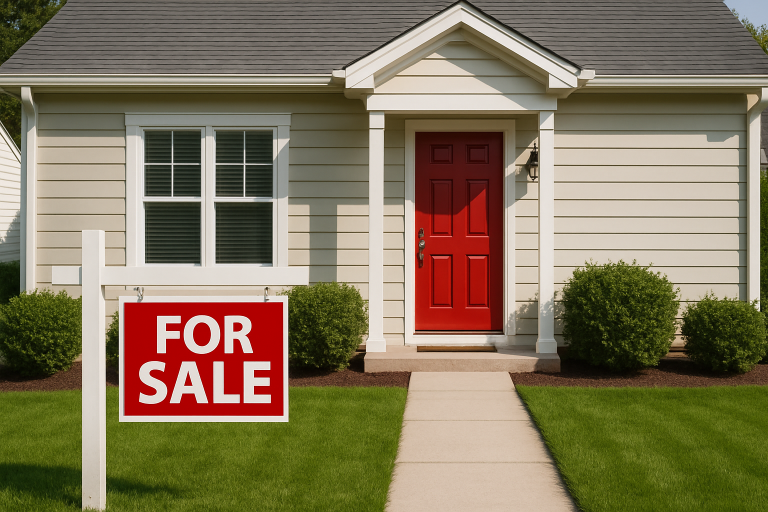 	How to Sell Your House Fast: Proven Strategies for Today’s Market