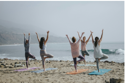 	Building a Sustainable Wellness Routine That Actually  Sticks