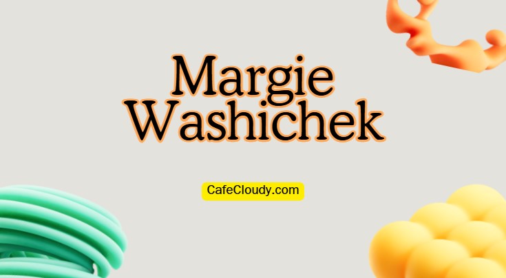 Margie Washichek | The Ex-Wife of Jimmy Buffett