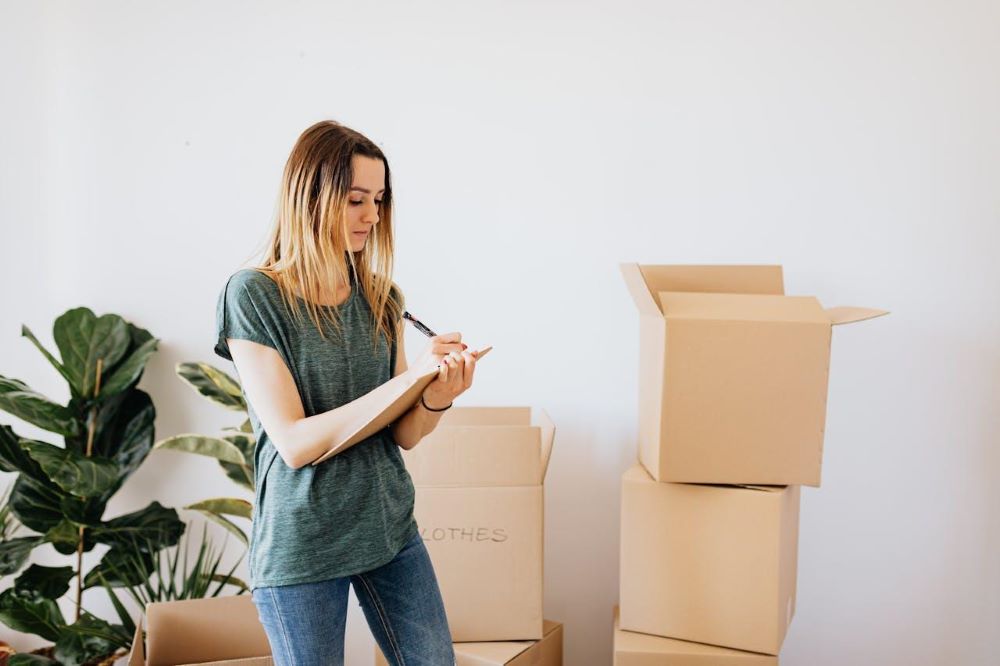 	Rightsizing Your Lifestyle: A Strategic Guide to Downsizing Your Home