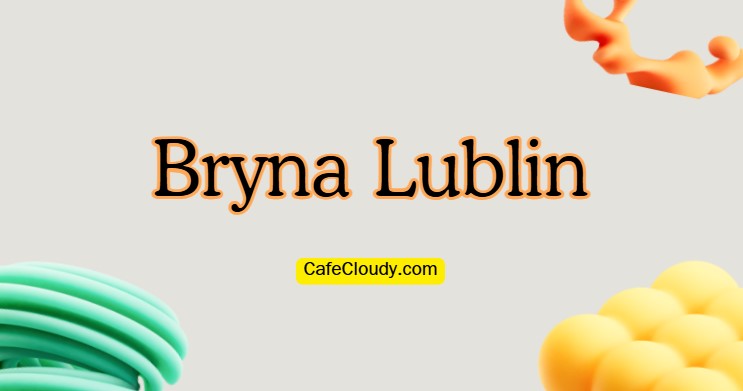 	Discover the facts about Bryna Lublin | Daryl Hall’s ex-wife