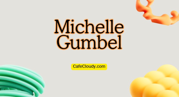 	Find out Michelle Gumbel’s Reality | Daughter of Greg Gumbel