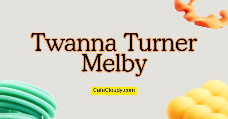 	Explore Twanna Turner Melby: Daughter of Ike Turner