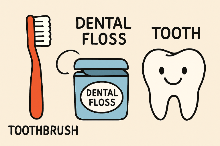 	Best Practices for a Healthier Smile at Any Age