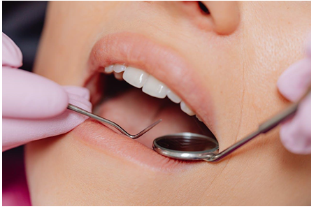 	Tips for Keeping Teeth Healthy at Every Age