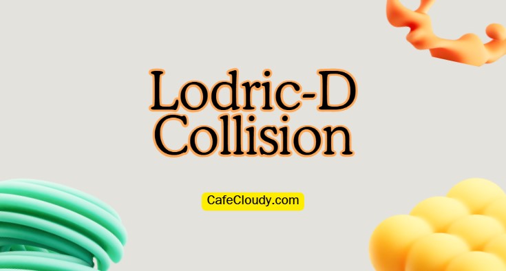 	Lodric D. Collison Net Worth 2026, Wife, Age, Height, Weight