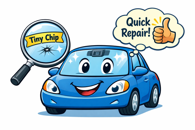 	From Foggy to Flawless: Innovative Glass Care for Cars