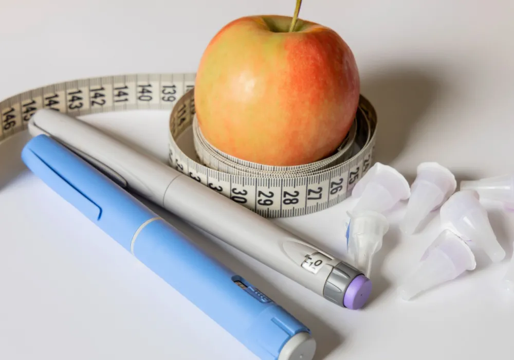 	The Difference Between GLP-1 and Other Weight Loss Medications