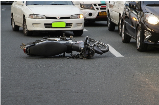 Motorcycle Accident Legal Help Guide: What Riders Need to Know After a Crash