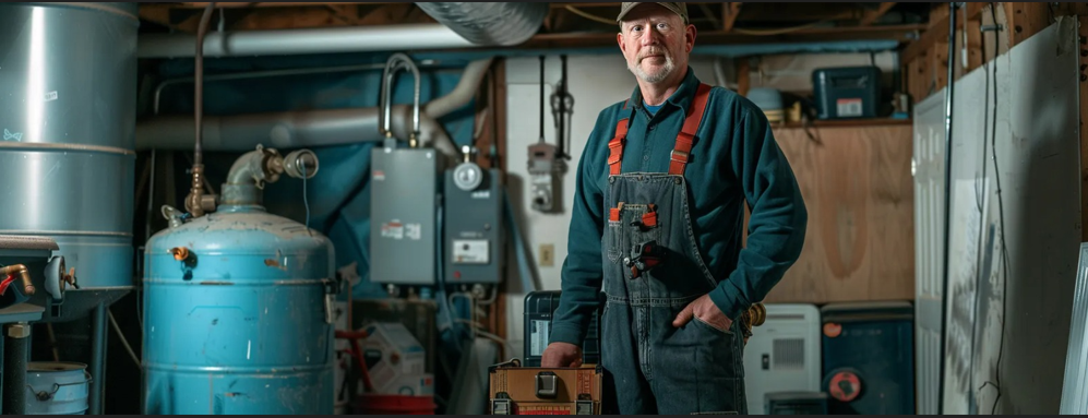How Hiring a Local Plumber Transforms Your Plumbing Woes?