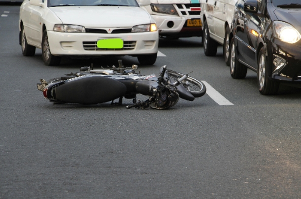 	Motorcycle Accident Legal Help: What Riders Should Know After a Crash