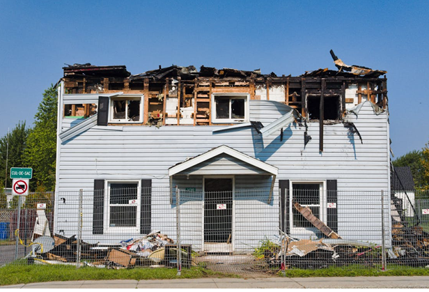 	What to Do When Disaster Hits: A Homeowner’s Guide to Unexpected Damage