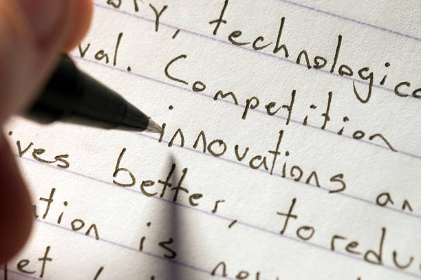 Technical Writing Vs Academic Writing | 6 Main Differences