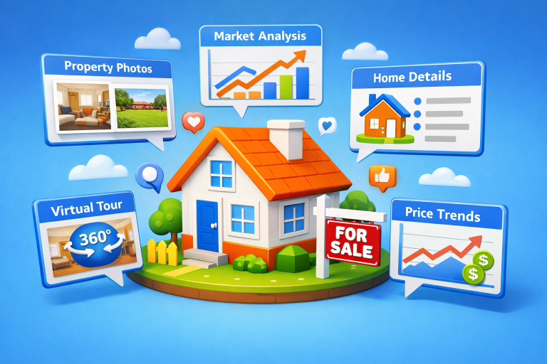 	How Selling a House Has Changed in the Last Decade