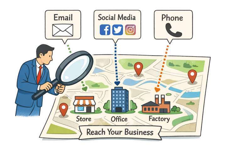 	How Smart B2B Data Use Simplifies Lead Generation