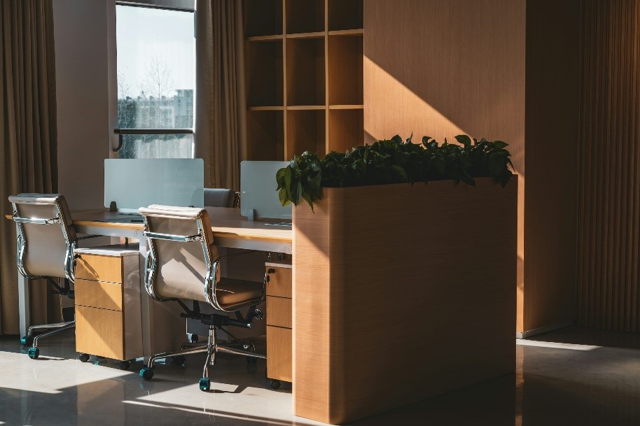 	Creating a Seamless Transition Plan When Moving Your Company