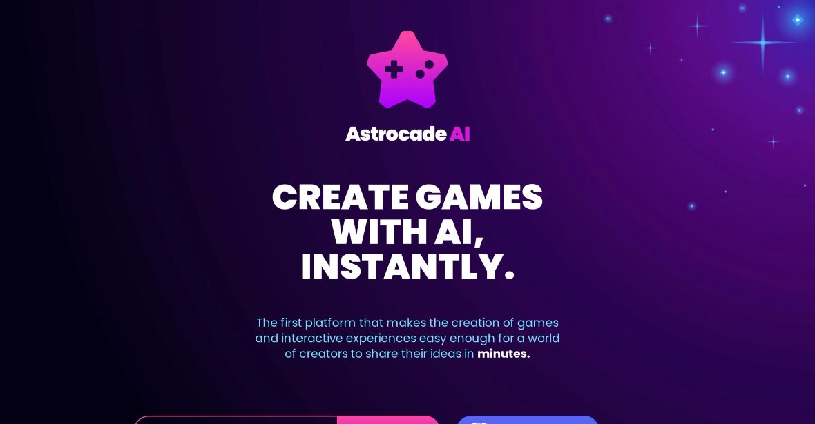 	The Surprising Reason People With No Creative Bone Make Great Astrocade Projects