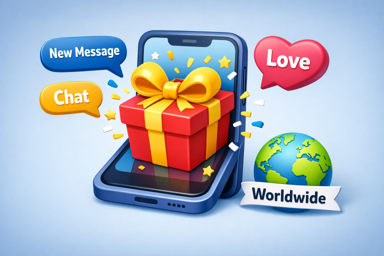 	How Digital Platforms Are Changing the Experience of Gift Giving