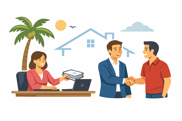 	The Value of Transaction Coordinators in Florida’s Real Estate Market