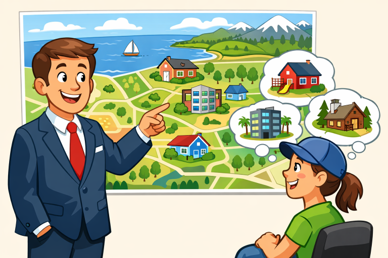 Leveraging Local Expertise in Bellingham's Real Estate Market